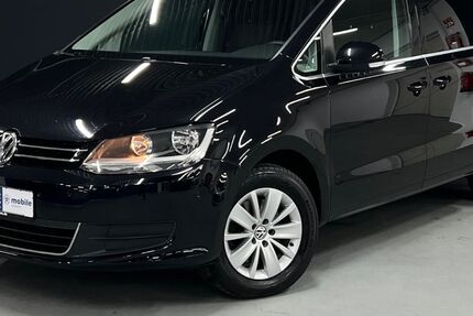 VW Sharan 113.000 km 8.990 &euro; Geseke 59590