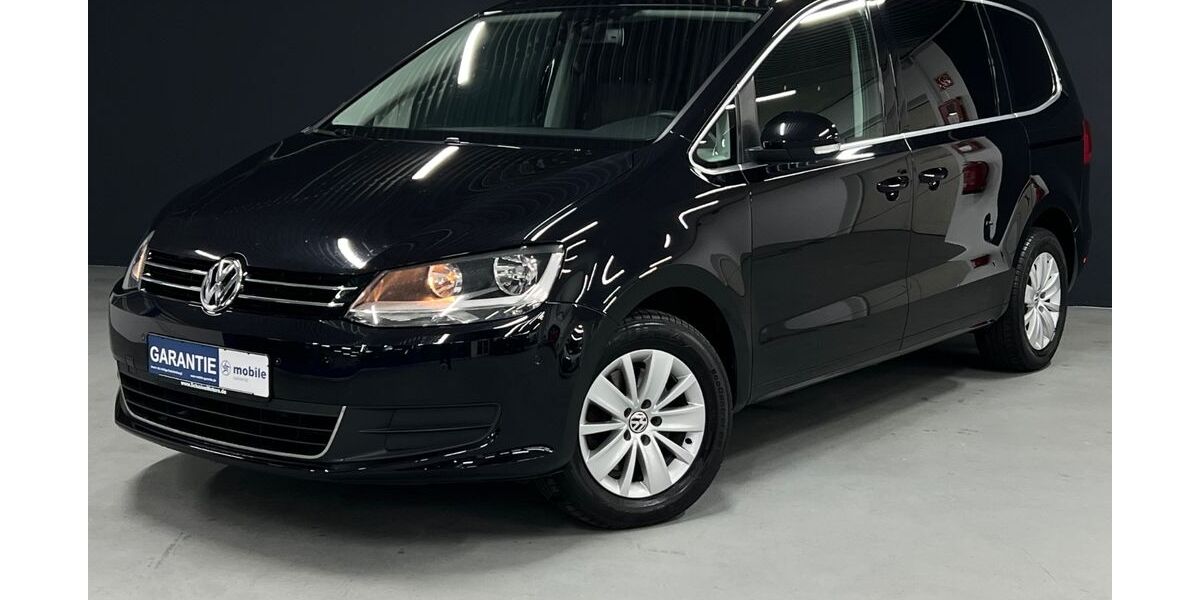 VW Sharan 113.000 km 8.990 &euro; Geseke 59590
