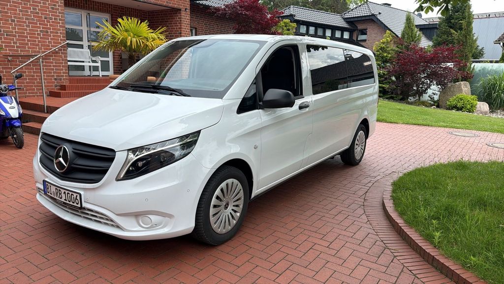 Mercedes-Benz Vito 70.400 km 35.999 &euro; Schloß-Holte 33758