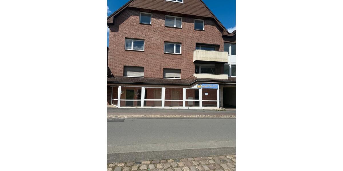 Gewerbeobjekt Bad Driburg - 750&euro; | Angebot:20648750