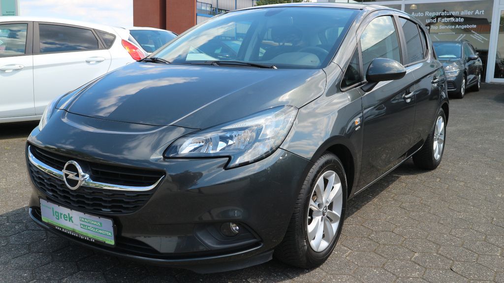 Opel Corsa 176.613 km 5.990 &euro; Paderborn Schloß-Neuhaus 33104