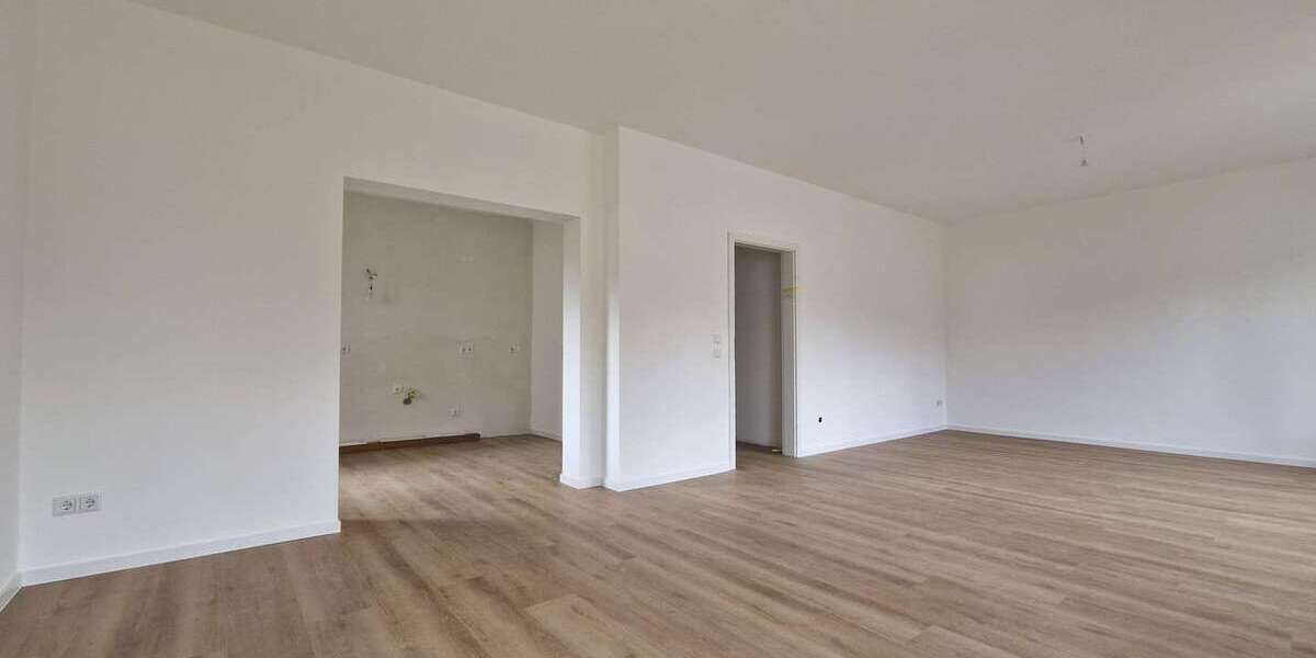 Etagenwohnung Paderborn Univiertel - 3 Zimmer, 89 m&sup2;, 1.150&euro; | Angebot:25819434