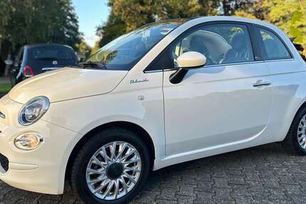 Fiat 500C 28.931 km 12.990 &euro; Willebadessen 34439