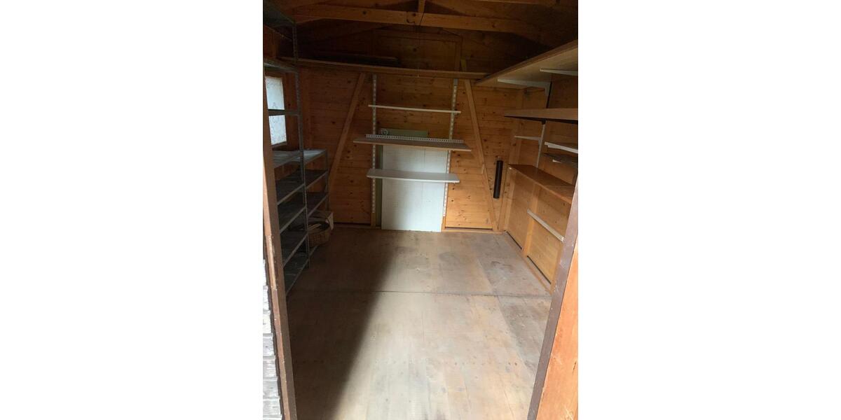 Bungalow Horn-Bad Meinberg Bad Meinberg - 4 Zimmer, 100 m&sup2;, 145.000&euro; | Angebot:26626551