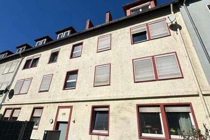 Wohnung Bielefeld Mitte - 2 Zimmer, 60 m&sup2;, 165.000&euro; | Angebot:22582564