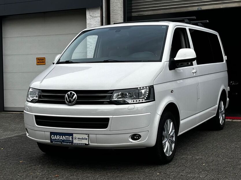 T5 Transporter