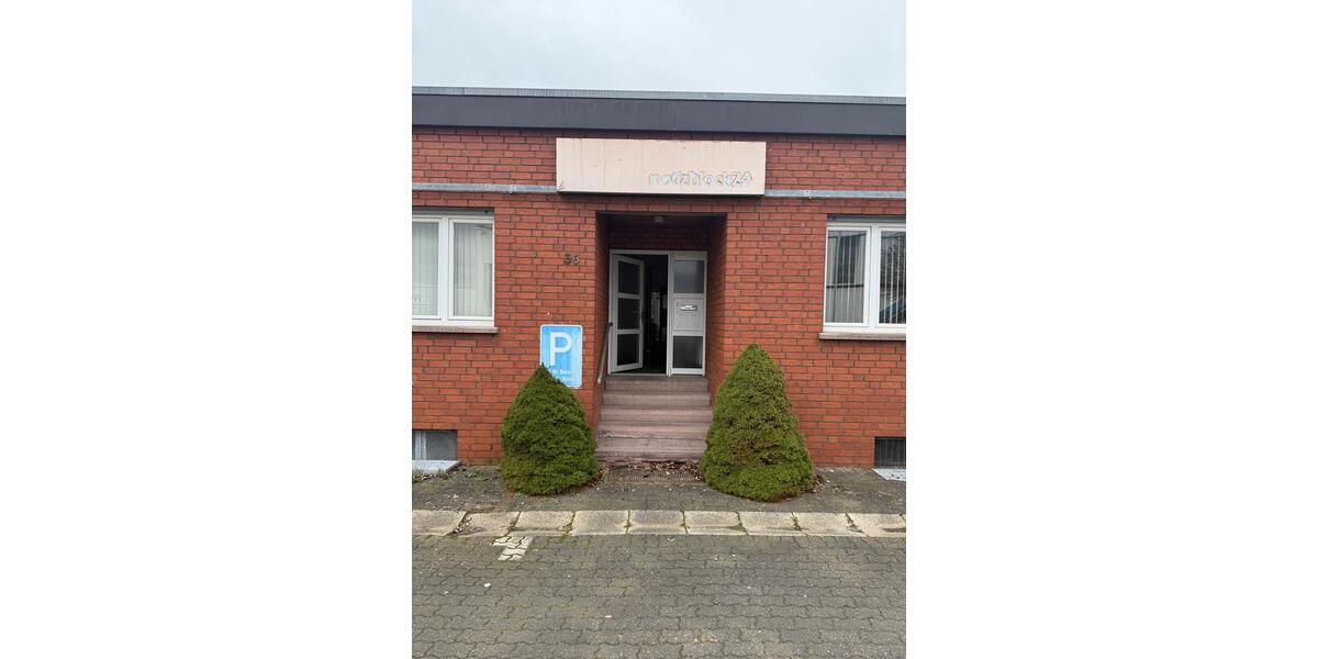 Gewerbeobjekt Detmold Hiddesen - 1.850&euro; | Angebot:25908972