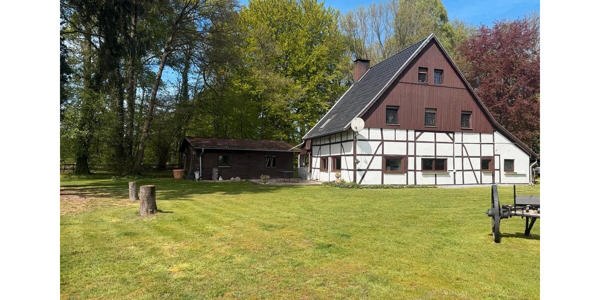 Einfamilienhaus Delbrück - 4 Zimmer, 130 m&sup2;, 1.560&euro; | Angebot:26335417