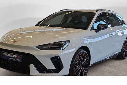 Cupra Leon 2.900 km 47.820 &euro; Detmold 32756