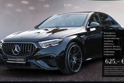 Mercedes-Benz E 53 AMG 9.324 km 103.890 &euro; Paderborn 33100