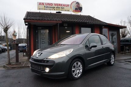Peugeot 207 225.670 km 1.290 € Erwitte 59597