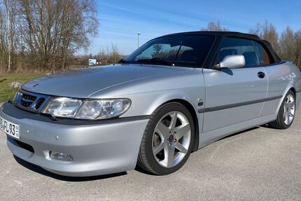 Saab 9-3 127.400 km 13.800 &euro; Paderborn 33106