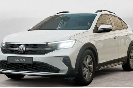 VW Taigo 11.600 km 19.390 &euro; Detmold 32756