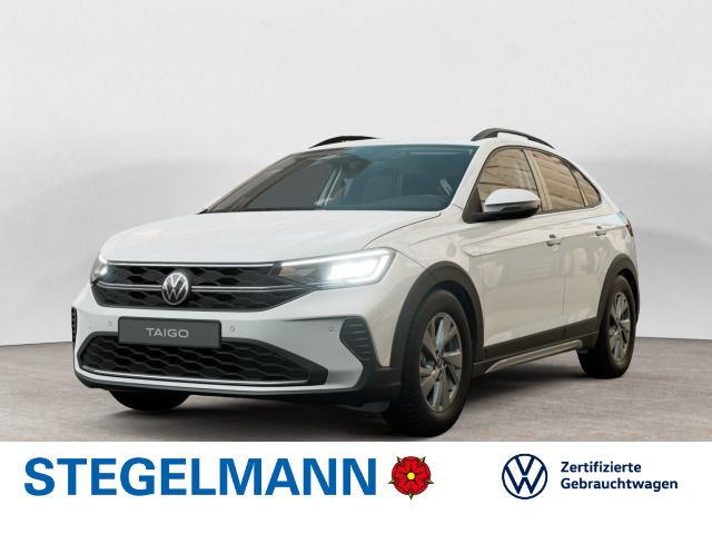 VW Taigo 11.600 km 19.390 &euro; Detmold 32756