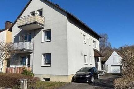 Haus Detmold Pivitsheide - 9 Zimmer, 216 m&sup2;, 398.000&euro; | Angebot:20228652