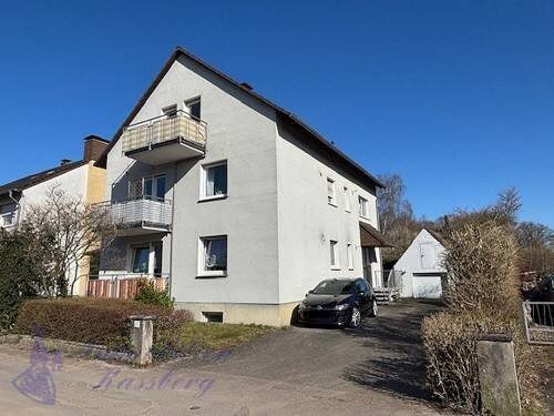 Mehrfamilienhaus, Wohnhaus Detmold Pivitsheide - 9 Zimmer, 216 m&sup2;, 398.000&euro; | Angebot:20228652