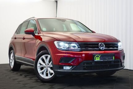 VW Tiguan 91.000 km 18.950 &euro; Bad Lippspringe 33175