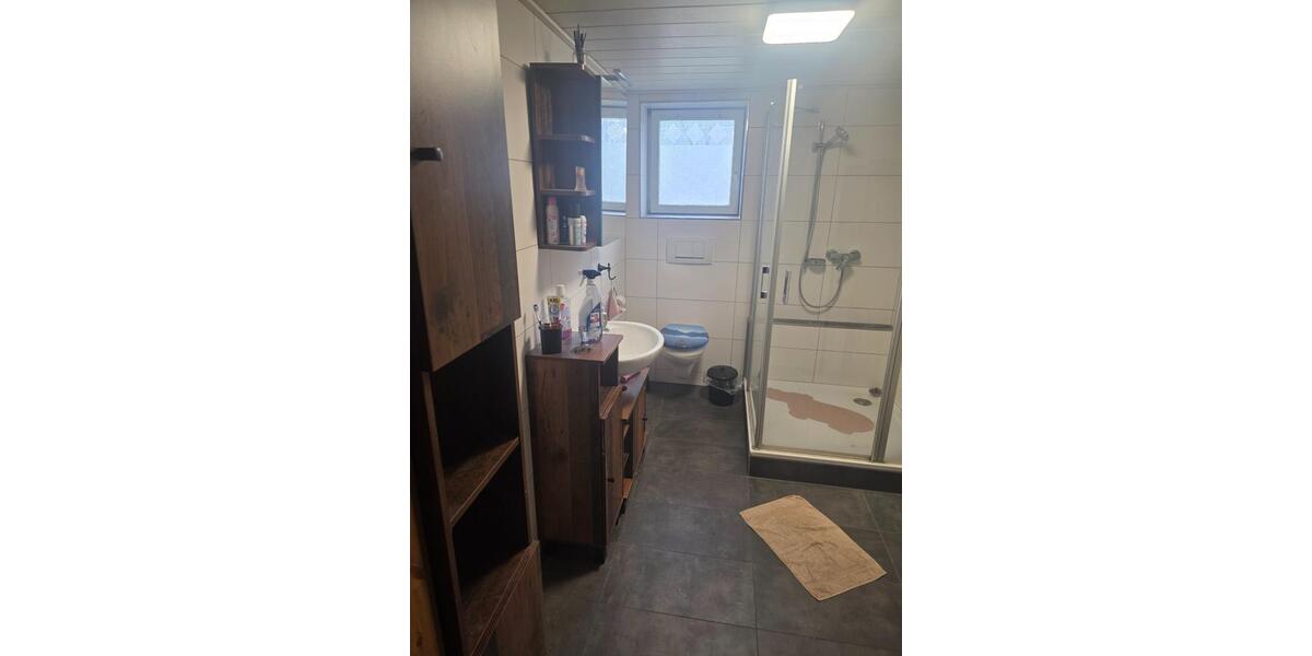 Charmantes Einfamilienhaus, ruhig gelegen in Willebadessen zimmer