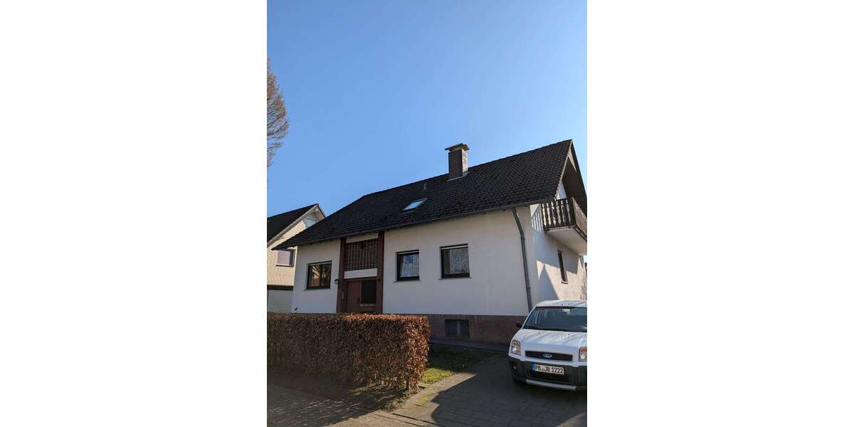 Etagenwohnung Paderborn-Marienloh Marienloh - 1 Zimmer, 16 m&sup2;, 250&euro; | Angebot:26092335