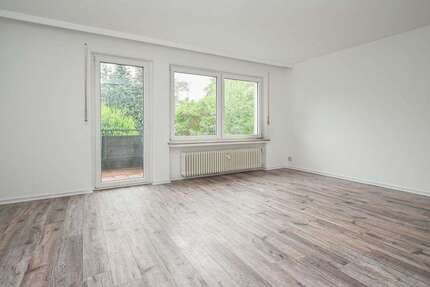 Wohnung Bielefeld Mitte - 3 Zimmer, 67 m&sup2;, 199.000&euro; | Angebot:26764952