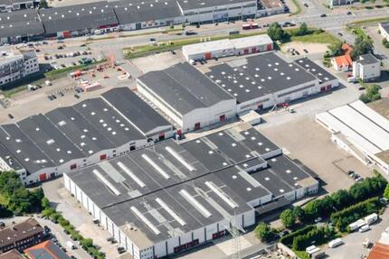 Gewerbeobjekt Paderborn Elsen - 2.100&euro; | Angebot:22089944