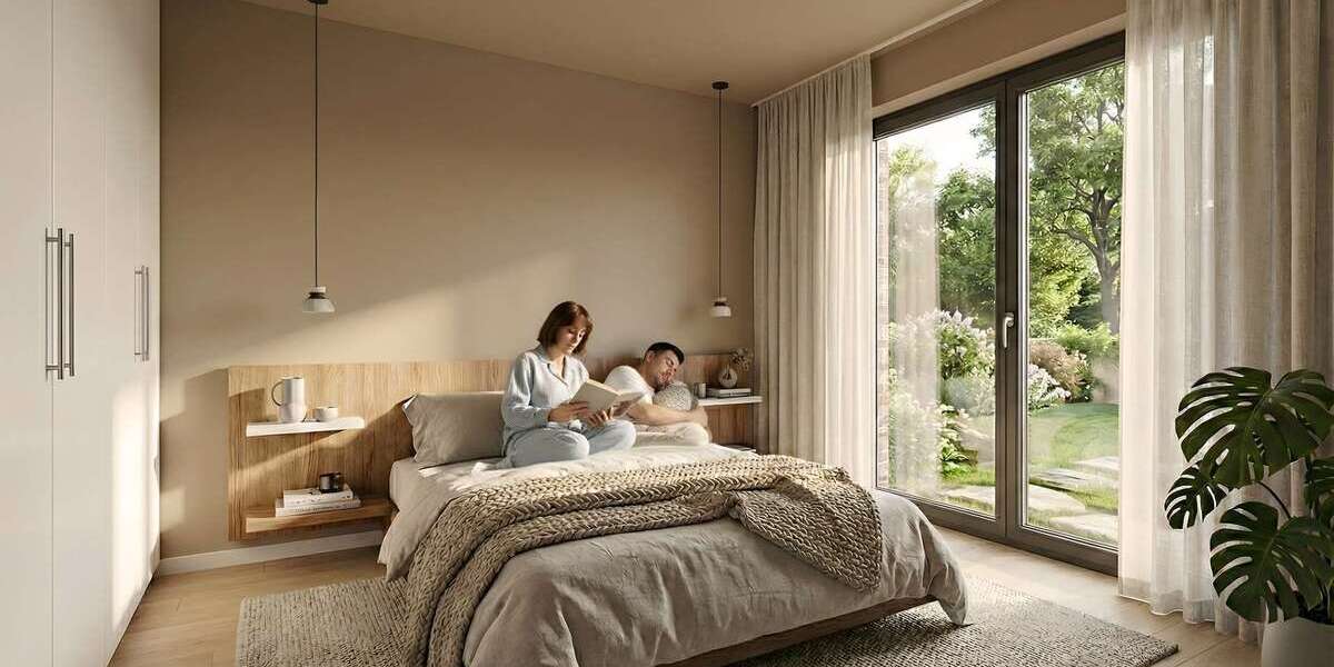 Wohnung zum Kaufen in Hövelhof 219.000 € 48.9 m² 2 zimmer