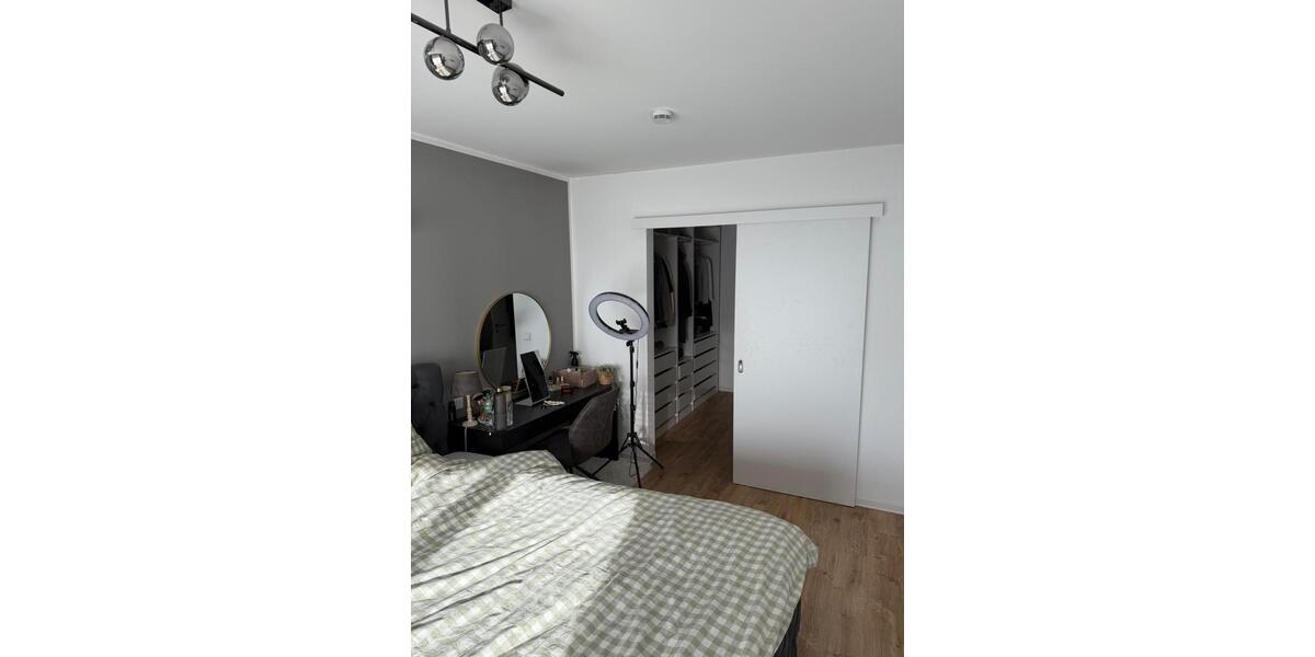 Moderne 2,5 Zimmer Wohnung in zentraler Lage von Hövelhof 2.5 zimmer