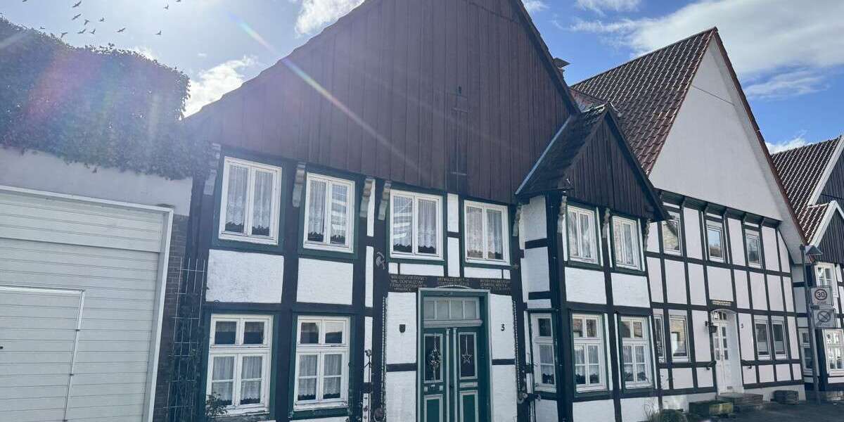 Einfamilienhaus Rietberg - 7 Zimmer, 165 m&sup2;, 750&euro; | Angebot:25894962
