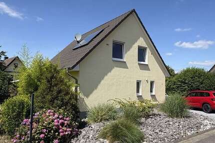 Haus Detmold Hiddesen - 4 Zimmer, 110 m&sup2;, 435.000&euro; | Angebot:27258622