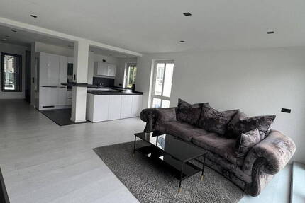 Exklusives Wohnen - möblierte 2-Zimmer-Wohnung mit Charme 2 zimmer