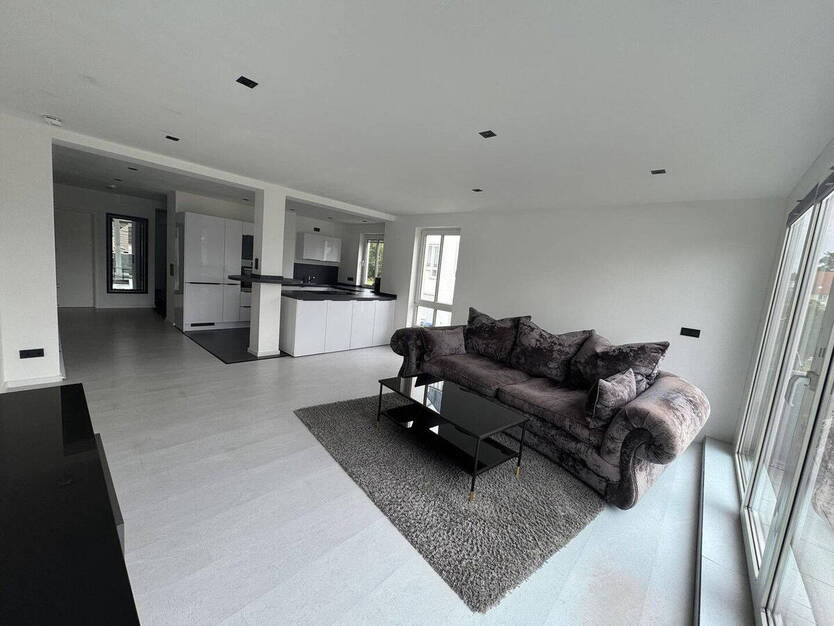 Exklusives Wohnen - möblierte 2-Zimmer-Wohnung mit Charme 2 zimmer