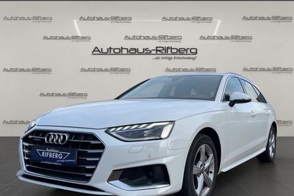 Audi A4 65.000 km 26.890 € Detmold 32758