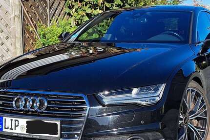 Audi A7 138.738 km 29.790 &euro; Horn-Bad Meinberg, Stadt 32805