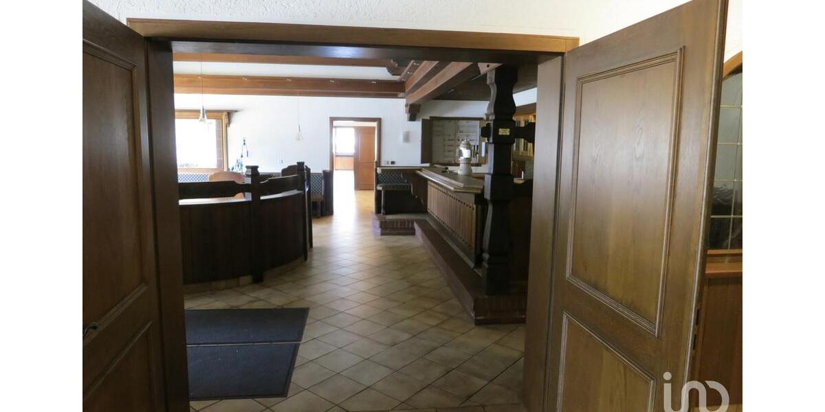 Gewerbeobjekt Horn-Bad Meinberg Bad Meinberg - 1.500&euro; | Angebot:17220814