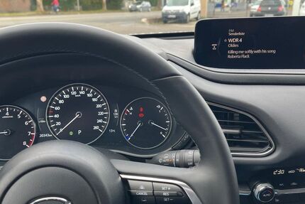 Mazda CX-30 21.000 km 24.989 € Paderborn 33100