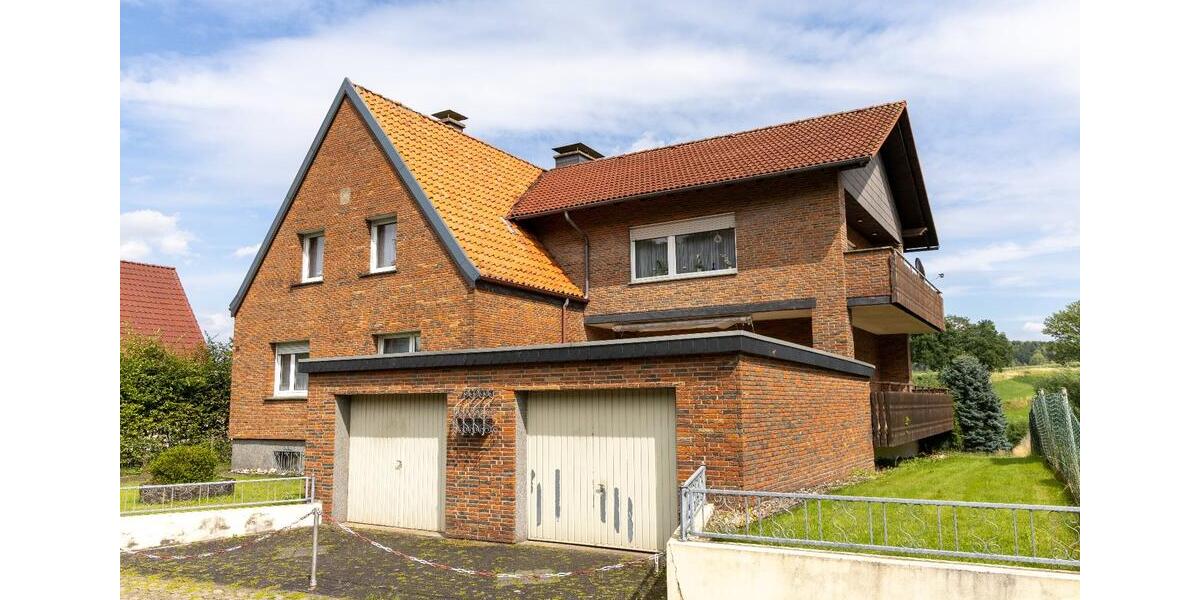 Ihr neues Zuhause im Grünen – großzügiges Einfamilienhaus zimmer