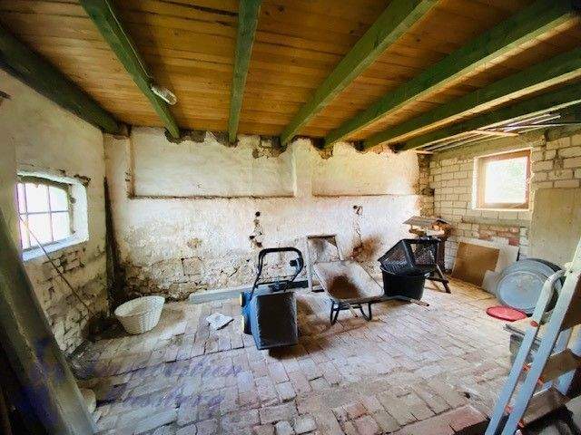 Bauernhaus mit Stall in herrlicher Wohnlage 6 zimmer