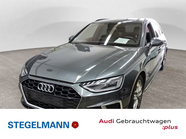 Audi A4 112.543 km 29.390 &euro; Detmold 32756