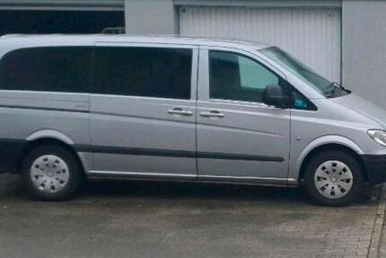 Mercedes-Benz Vito 225.000 km 6.600 &euro; Geseke 59590