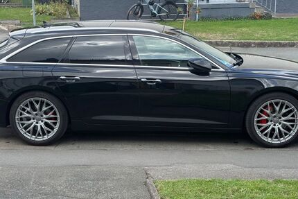 Audi A6 126.500 km 25.000 &euro; Marsberg 34431