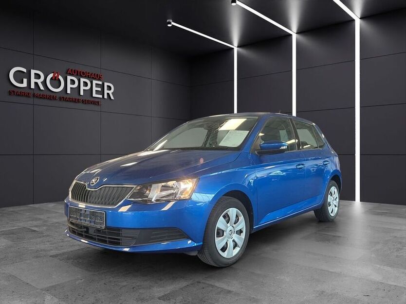 Fabia
