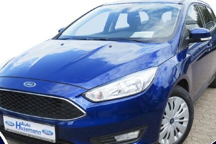 Ford Focus 87.100 km 8.500 &euro; Horn-Bad Meinberg 32805
