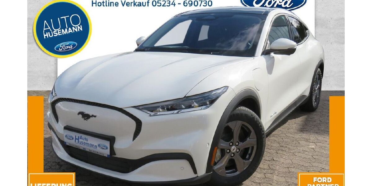 Ford Mustang Mach-E 5.000 km 37.950 &euro; Horn-Bad Meinberg 32805