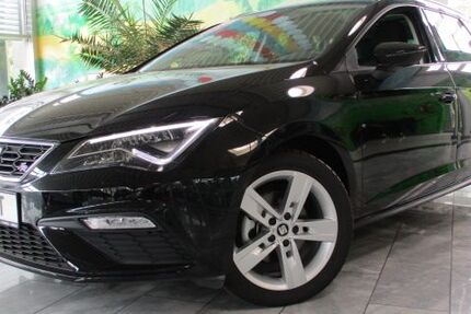 Seat Leon 51.450 km 18.990 € Steinheim 32839