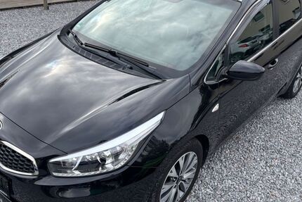Kia ceed / Ceed 131.427 km 11.790 € Paderborn 33104