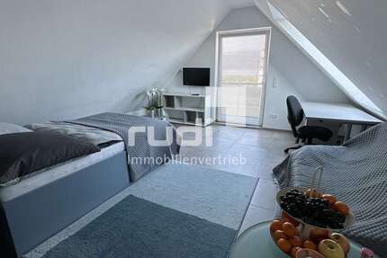Zimmer Paderborn - 1 Zimmer, 1.130&euro; | Angebot:26940777