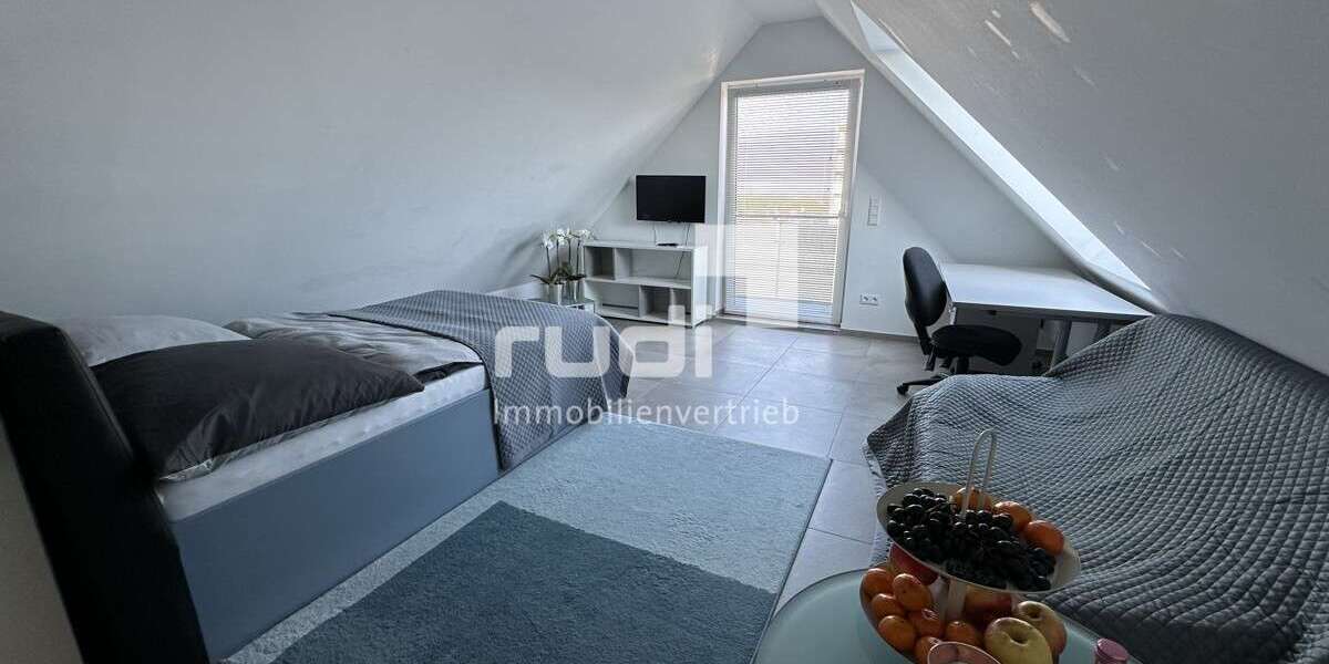 Zimmer Paderborn - 1 Zimmer, 1.130&euro; | Angebot:26940777