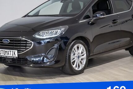 Ford Fiesta 42.310 km 18.490 € Paderborn 33102