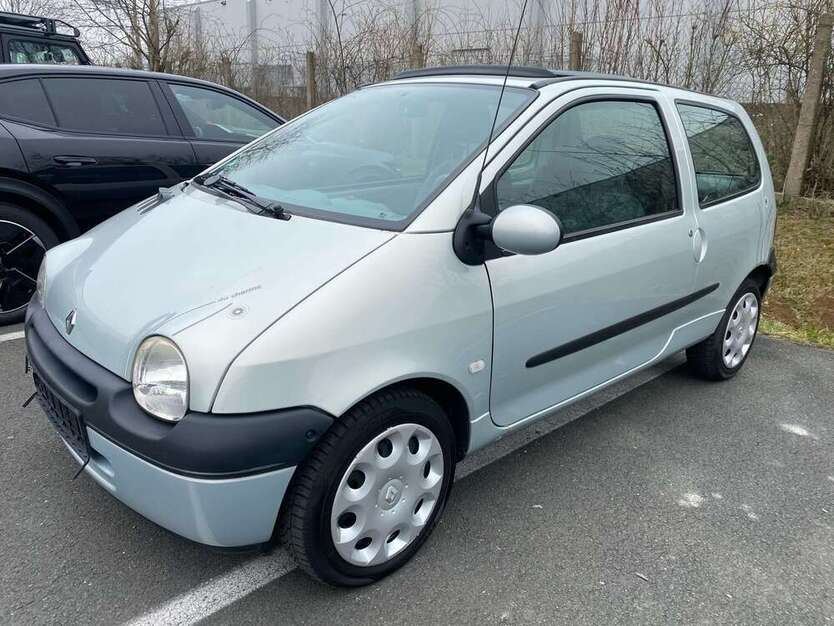 Twingo