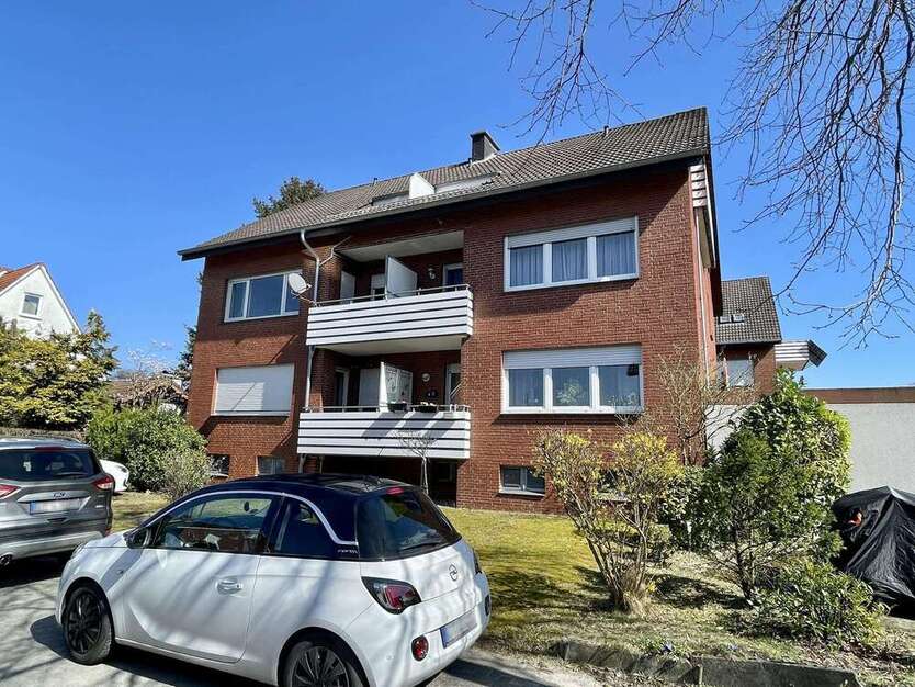 Wohnung zum Kaufen in Gütersloh 109.000 € 54 m²